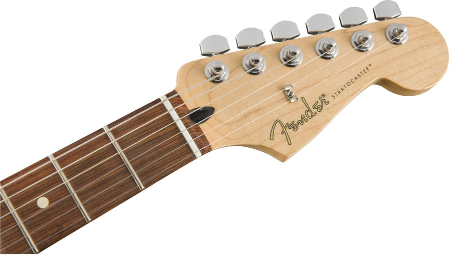 Fender Player Stratocaster Polar White PF - Regent Sounds
