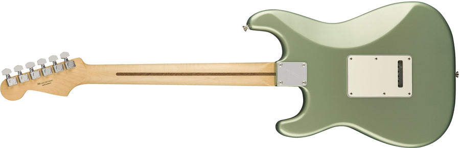 Fender Player Stratocaster Sage Green Metallic PF - Regent Sounds