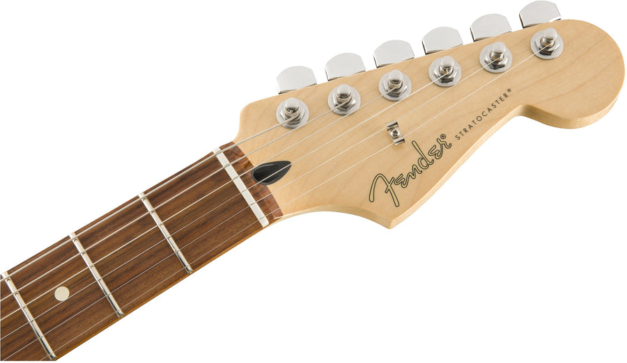 Fender Player Stratocaster Sage Green Metallic PF - Regent Sounds