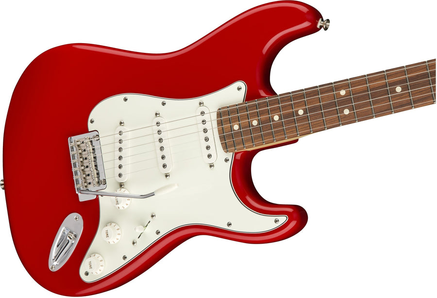 Fender Player Stratocaster Sonic Red PF - Regent Sounds