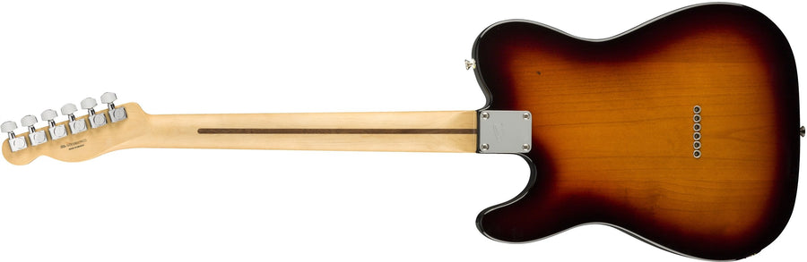 Fender Player Telecaster 3 Colour Sunburst MN - Regent Sounds
