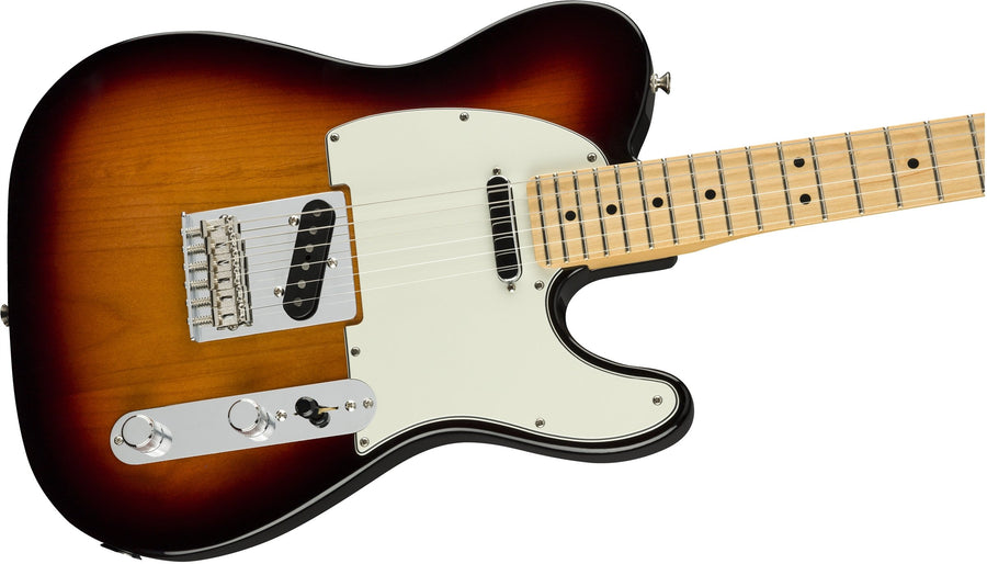 Fender Player Telecaster 3 Colour Sunburst MN - Regent Sounds