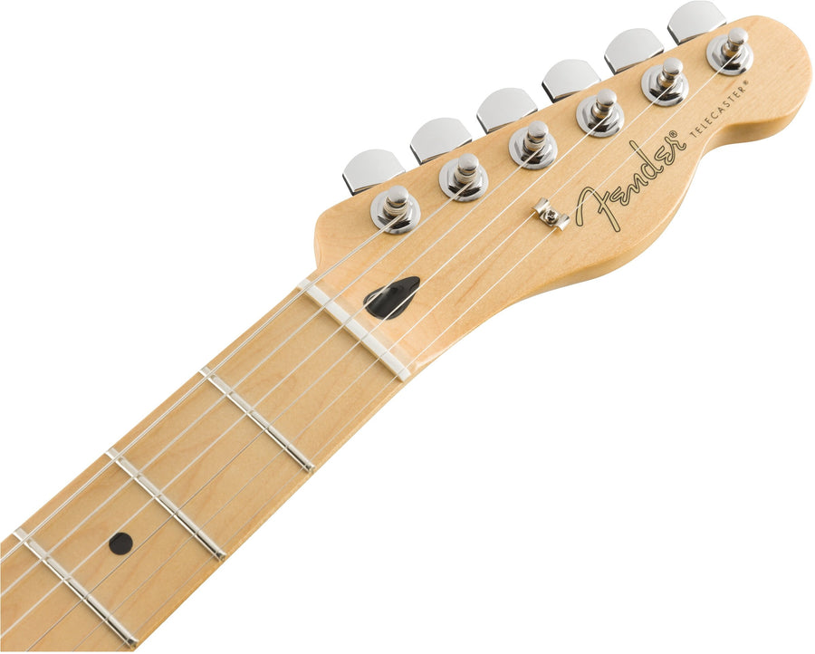 Fender Player Telecaster 3 Colour Sunburst MN - Regent Sounds