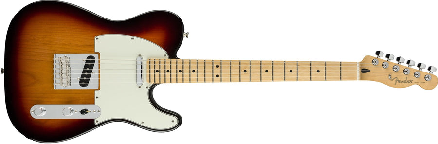 Fender Player Telecaster 3 Colour Sunburst MN - Regent Sounds