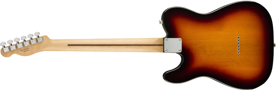 Fender Player Telecaster 3 Colour Sunburst PF - Regent Sounds