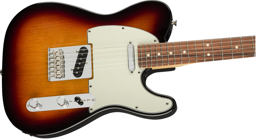 Fender Player Telecaster 3 Colour Sunburst PF - Regent Sounds