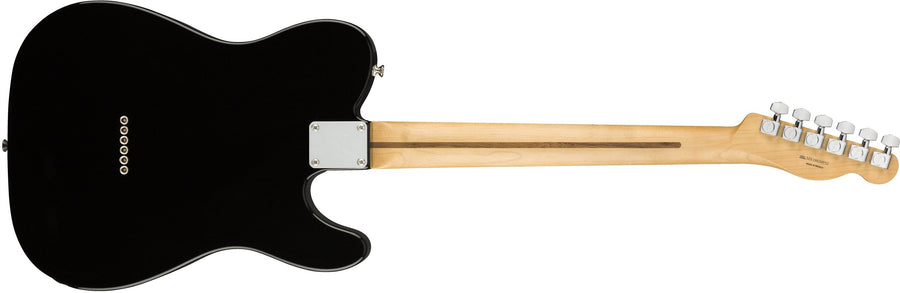 Fender Player Telecaster Black LH MN - Regent Sounds