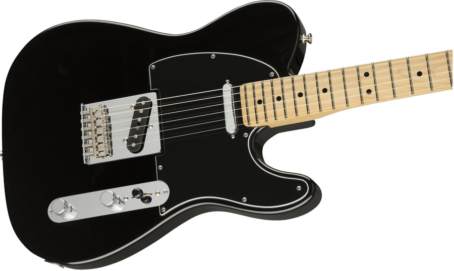 Fender Player Telecaster Black MN - Regent Sounds