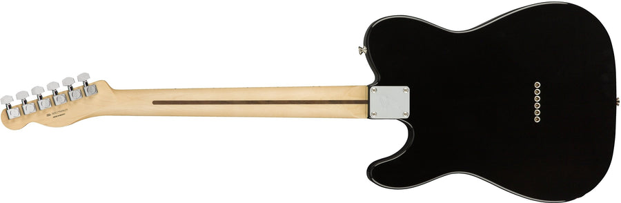 Fender Player Telecaster Black MN - Regent Sounds