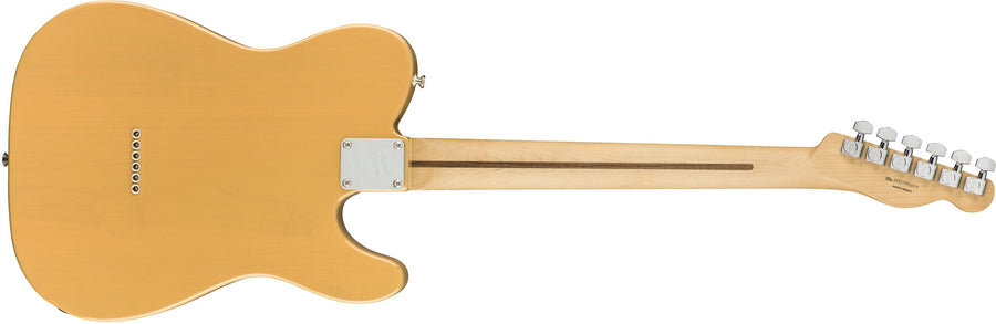 Fender Player Telecaster Butterscotch Blonde LH MN - Regent Sounds