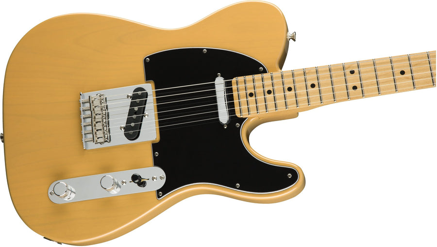 Fender Player Telecaster Butterscotch Blonde MN - Regent Sounds