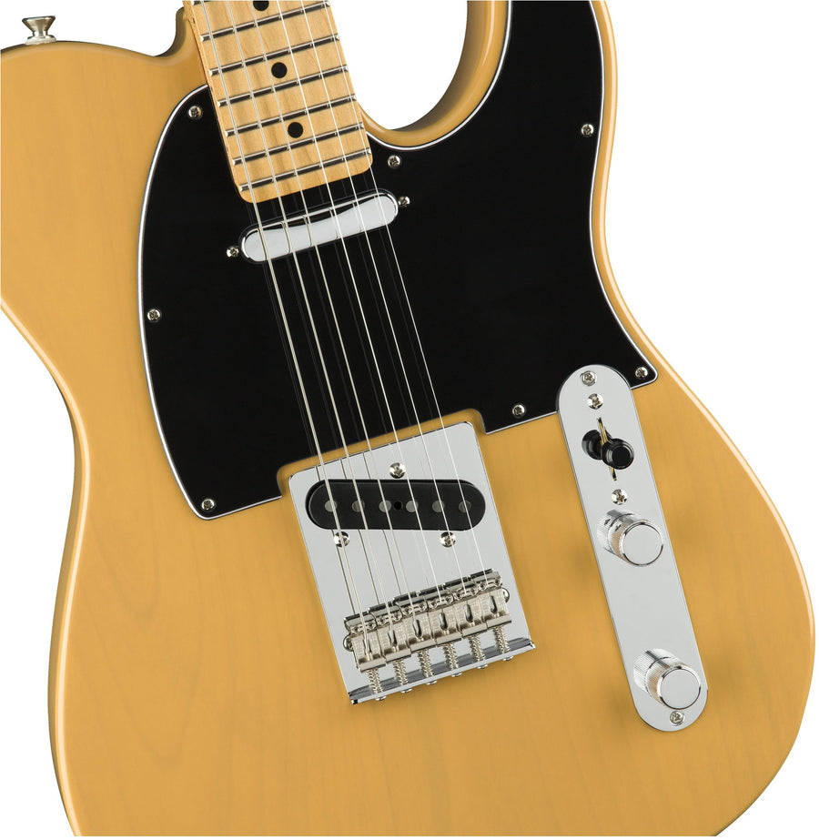 Fender Player Telecaster Butterscotch Blonde MN - Regent Sounds