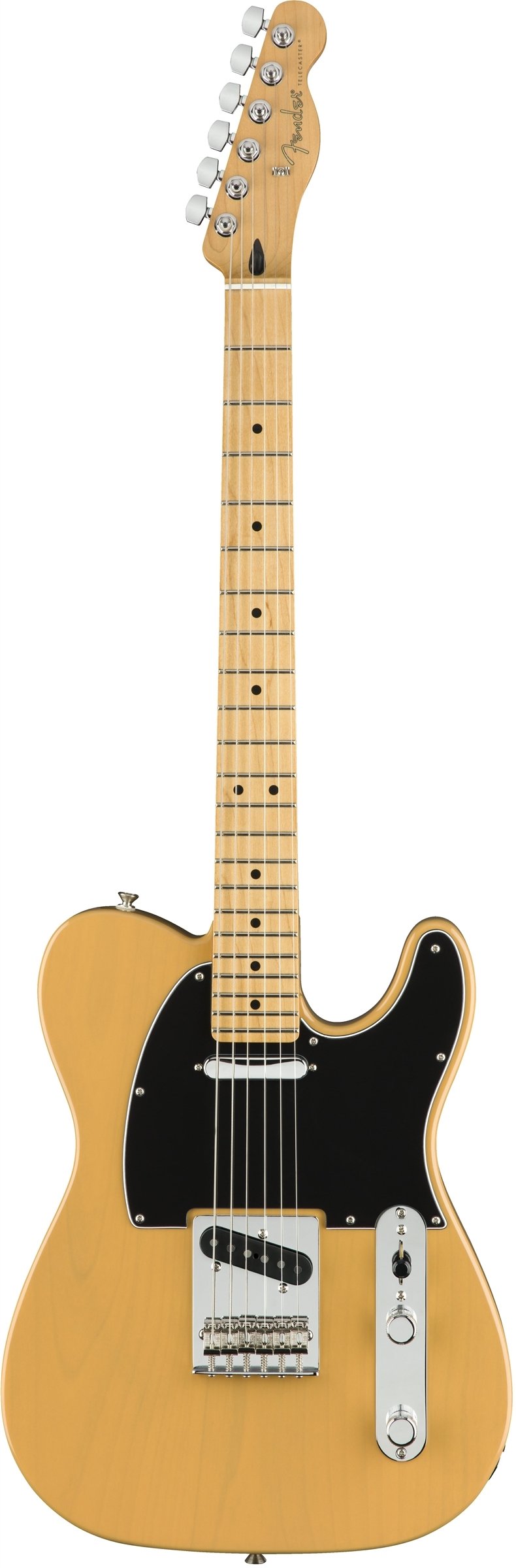 Fender Player Telecaster Butterscotch Blonde MN - Regent Sounds