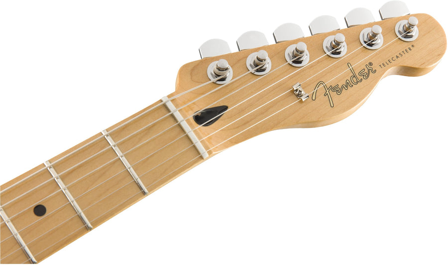 Fender Player Telecaster Butterscotch Blonde MN - Regent Sounds