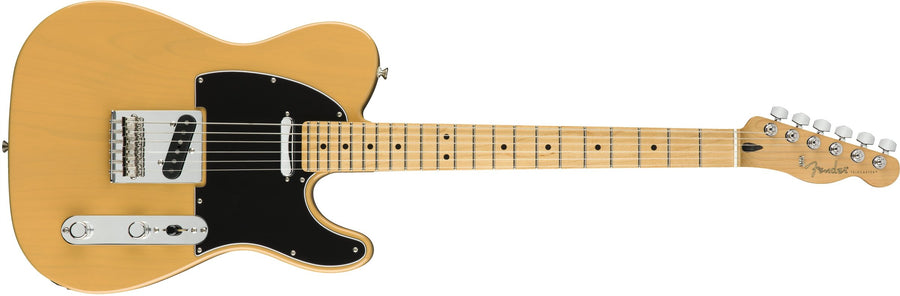 Fender Player Telecaster Butterscotch Blonde MN - Regent Sounds