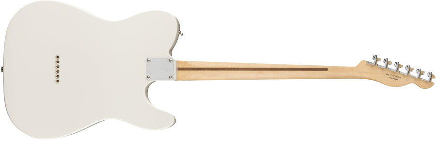 Fender Player Telecaster Polar White LH PF - Regent Sounds