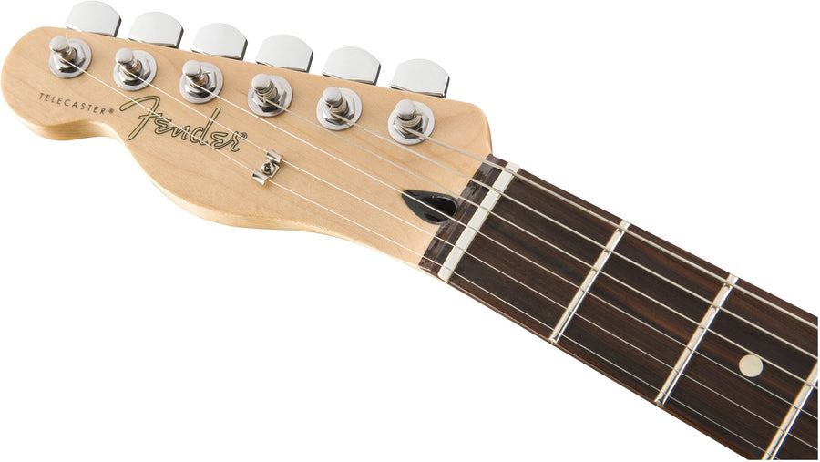 Fender Player Telecaster Polar White LH PF - Regent Sounds
