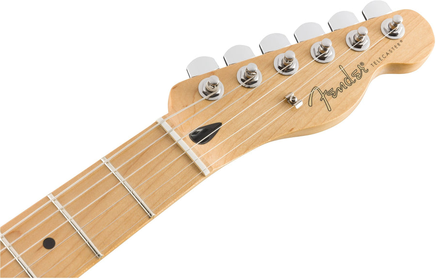 Fender Player Telecaster Polar White MN - Regent Sounds