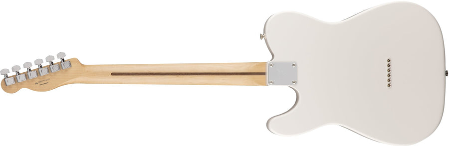 Fender Player Telecaster Polar White PF - Regent Sounds