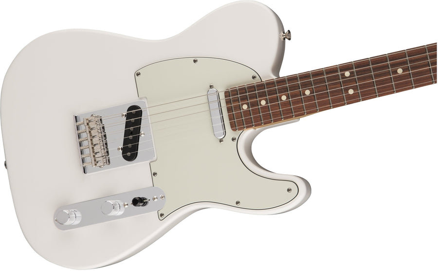 Fender Player Telecaster Polar White PF - Regent Sounds