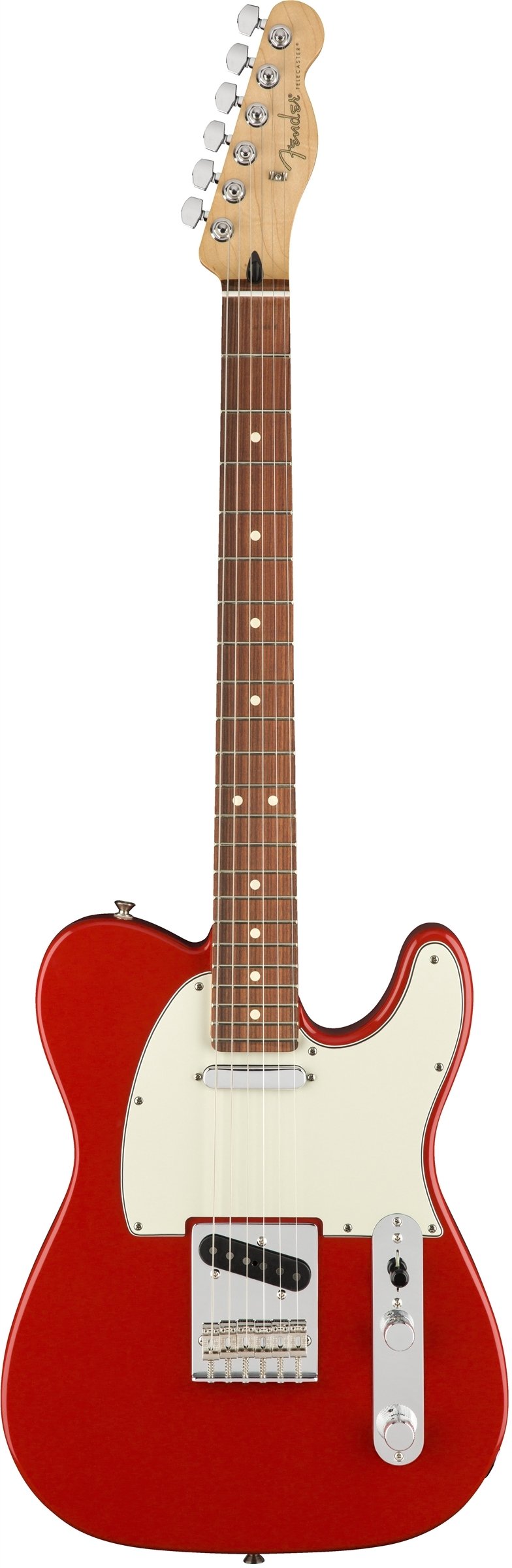 Fender Player Telecaster Sonic Red PF - Regent Sounds