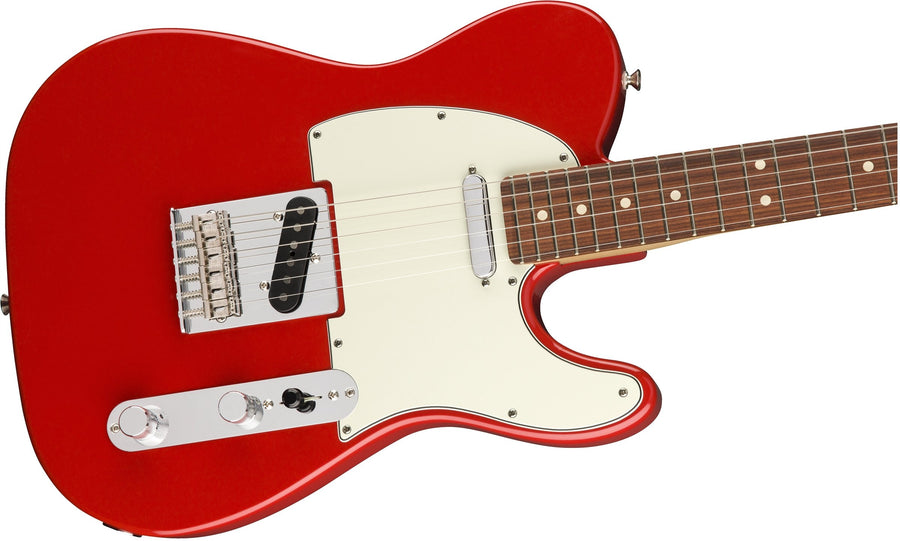 Fender Player Telecaster Sonic Red PF - Regent Sounds