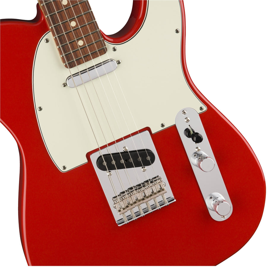 Fender Player Telecaster Sonic Red PF - Regent Sounds