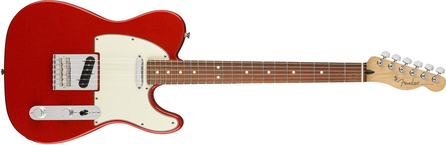 Fender Player Telecaster Sonic Red PF - Regent Sounds