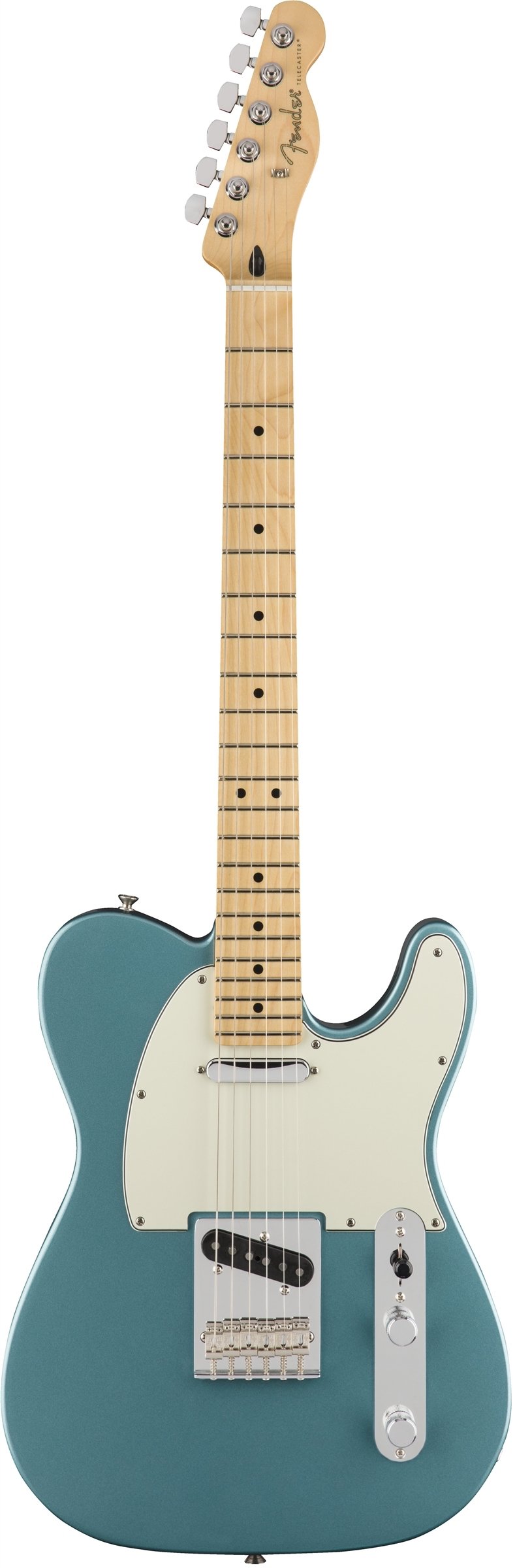 Fender Player Telecaster Tidepool MN - Regent Sounds