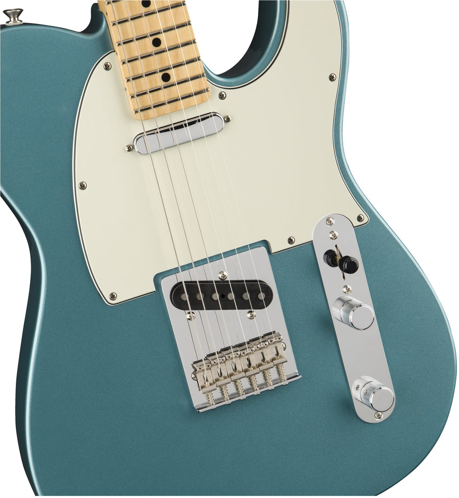 Fender Player Telecaster Tidepool MN - Regent Sounds