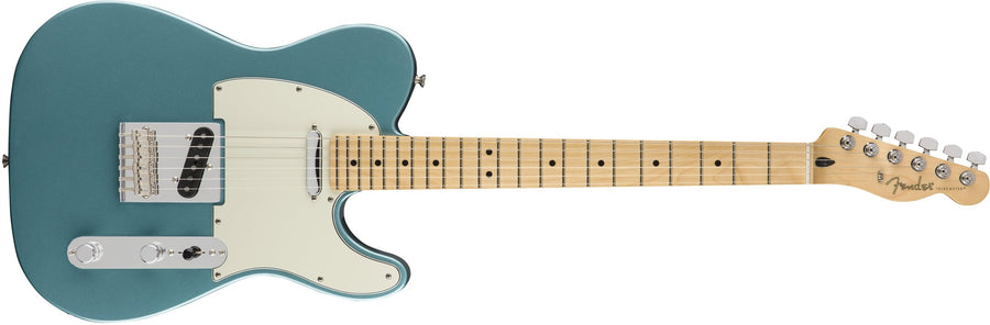 Fender Player Telecaster Tidepool MN - Regent Sounds