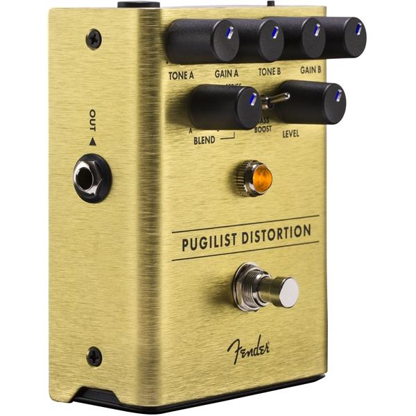 Fender Pugilist Distortion /  - Regent Sounds