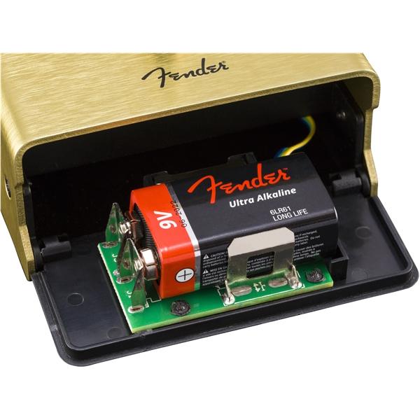 Fender Pugilist Distortion /  - Regent Sounds