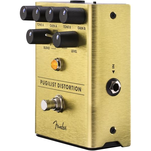 Fender Pugilist Distortion /  - Regent Sounds