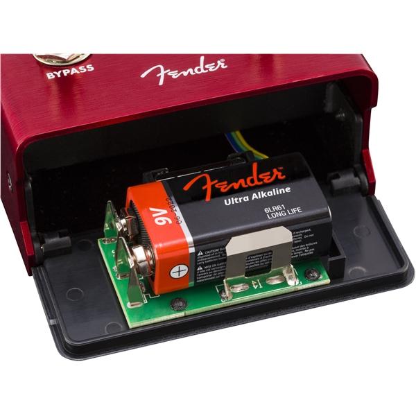 Fender Santa Ana Overdrive /  - Regent Sounds