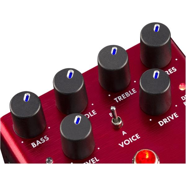 Fender Santa Ana Overdrive /  - Regent Sounds