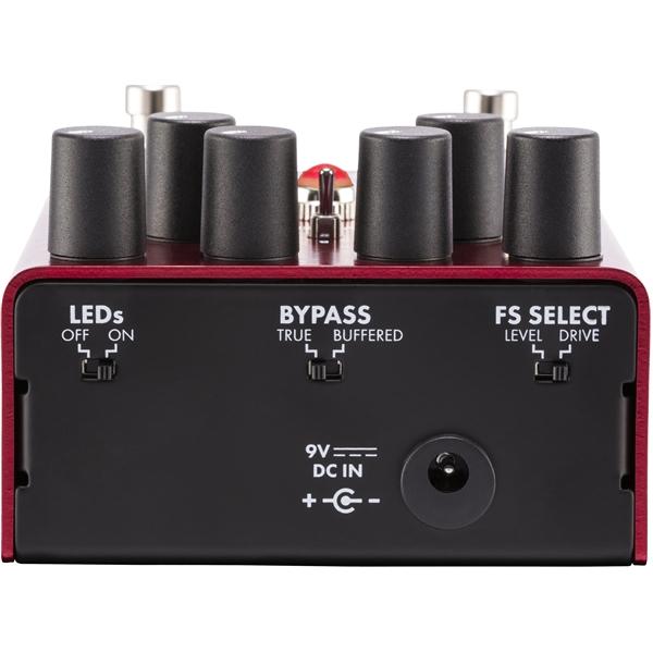 Fender Santa Ana Overdrive /  - Regent Sounds