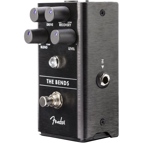 Fender The Bends Compressor /  - Regent Sounds