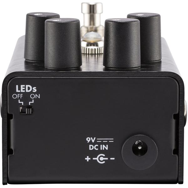 Fender The Bends Compressor /  - Regent Sounds