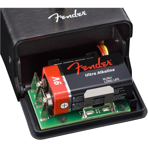 Fender The Bends Compressor /  - Regent Sounds