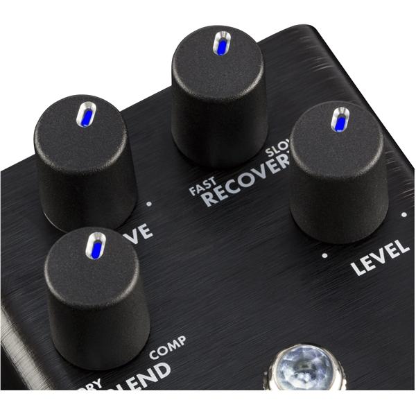 Fender The Bends Compressor /  - Regent Sounds