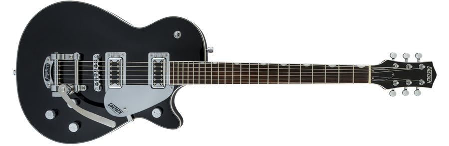 Gretsch G5230T Electromatic Jet Black - Regent Sounds