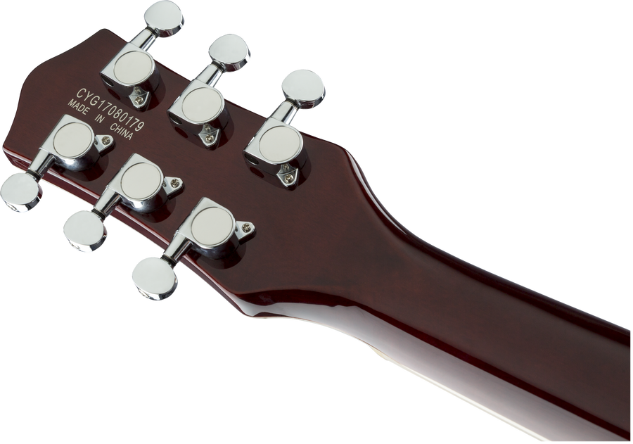 Gretsch G5230T Electromatic Jet Black - Regent Sounds