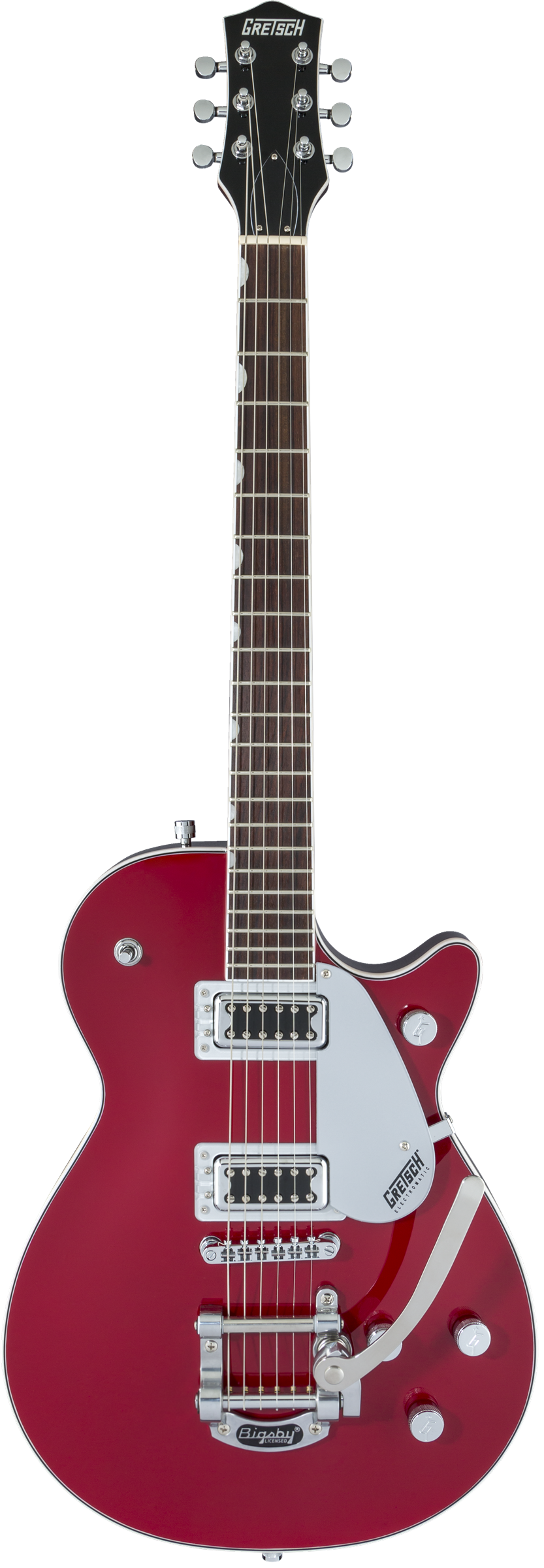 Gretsch G5230T Electromatic Jet Firebird Red - Regent Sounds