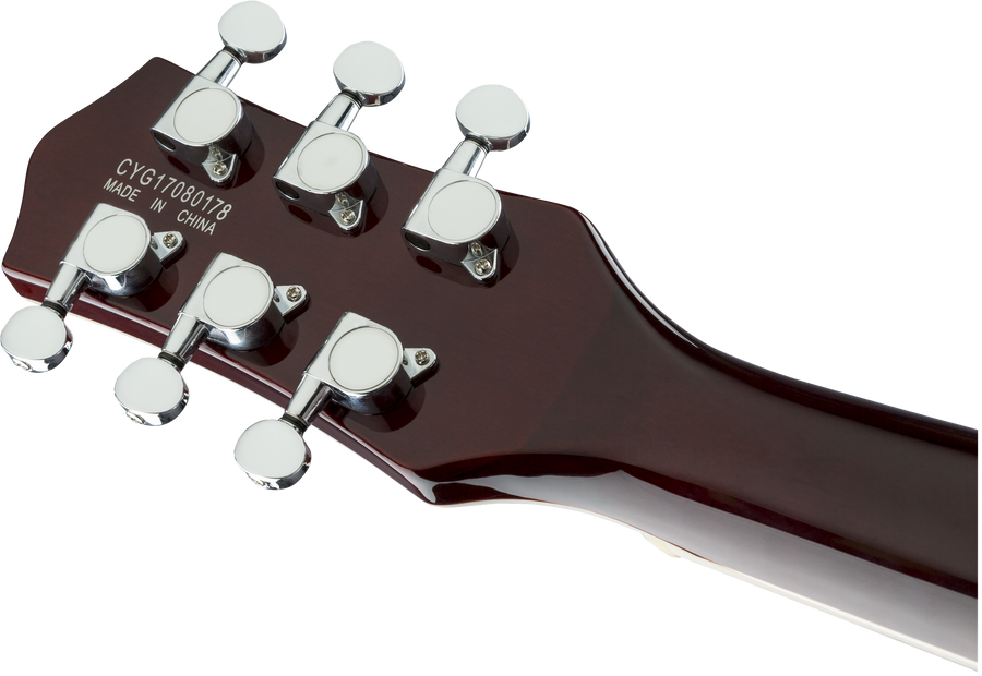 Gretsch G5230T Electromatic Jet Firebird Red - Regent Sounds