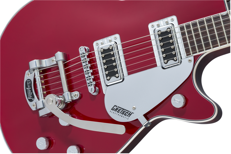 Gretsch G5230T Electromatic Jet Firebird Red - Regent Sounds