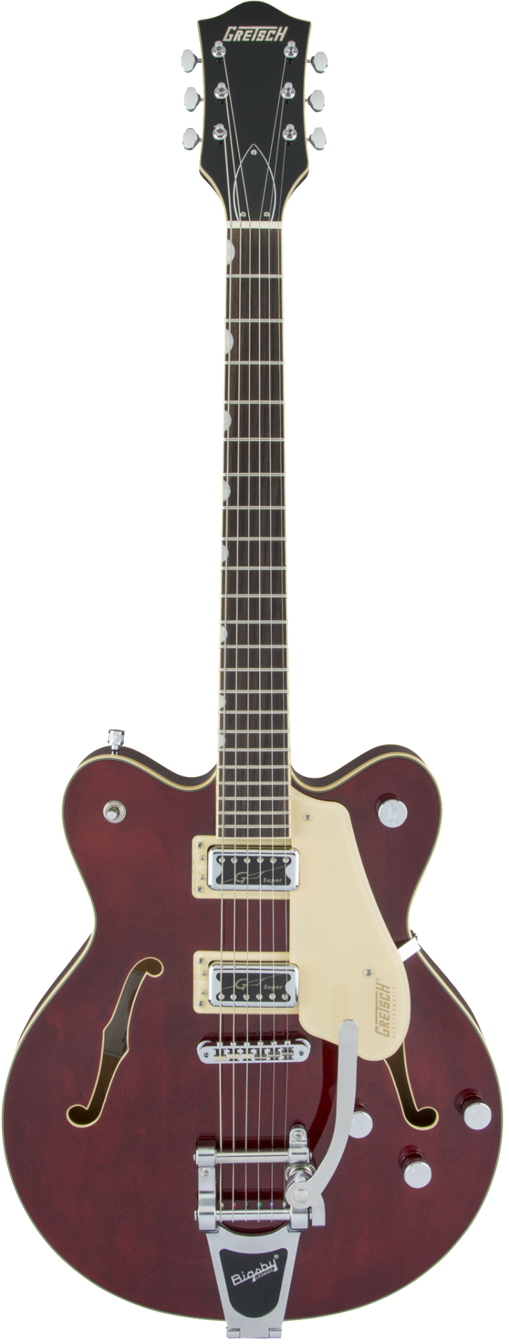 Gretsch G5622T Electromatic Centre Block Walnut - Regent Sounds