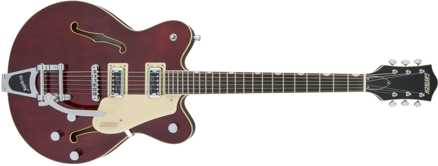 Gretsch g5622t online red