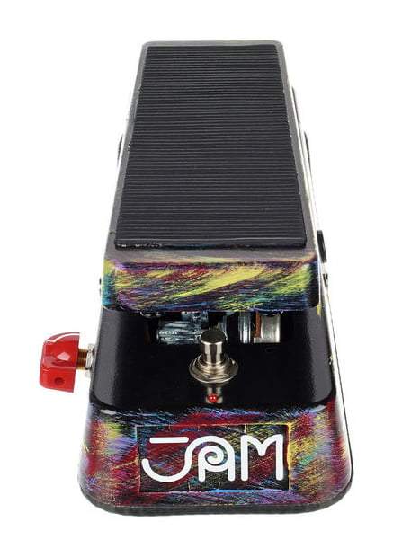 Jam Pedals Wahcko Plus - Regent Sounds