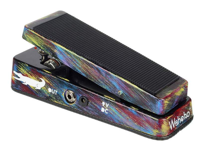 jam wah pedal Jam Pedals Wahcko Plus